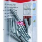 Fischer kołek z hakiem SX 6x30 H K blister 59110