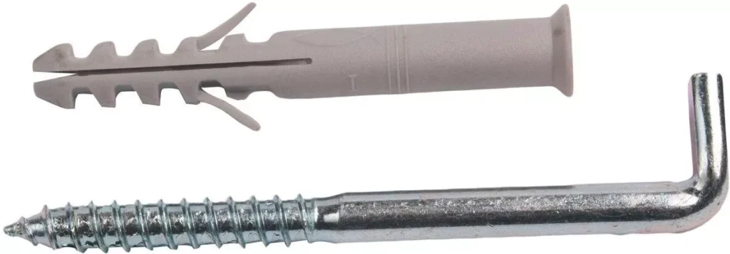 Fischer kołek rozporowy S 8 H RW K NV 532670