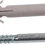 Fischer kołek rozporowy S 8 RW K blister 504535