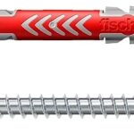 Kołek z wkrętem Fischer Duopower 6x30 S 555106