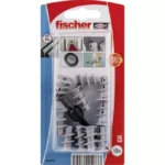 Fischer Kołek do płyt GK K 22mm blister 45473