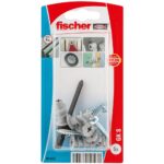 Fischer Kołek do płyty GKS K blister 84343