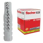 Fischer Kołek rozporowy UX10x60 50szt 77871