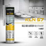Klej do luster KLN 57 280 ml STALCO