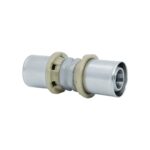 Duro System Kształtka zaprasowana złączka redukcyjna 20x16