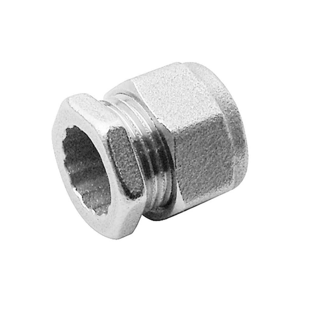 Duro System korek M1/2"x16x2