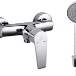 Duro Bala Bateria natryskowa z kpl. natryskowym pionowa D/B-16.06-WD
