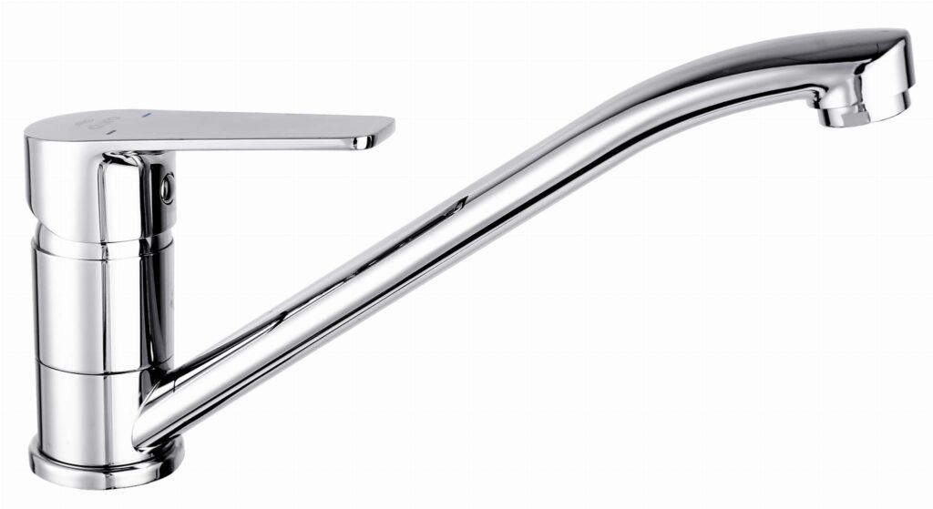 Duro Bala Bateria zlewozmywakowa wylewka 20cm D/B-16.03D