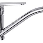 Duro Bala Bateria umywalkowa mini stojąca wylewka 15cm D/B-16.02D