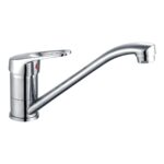 Duro Azul Bateria zlewozmywakowa stojąca D/B-04.03