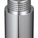 Calido Przedłużka 1/2" L-25 Chrom