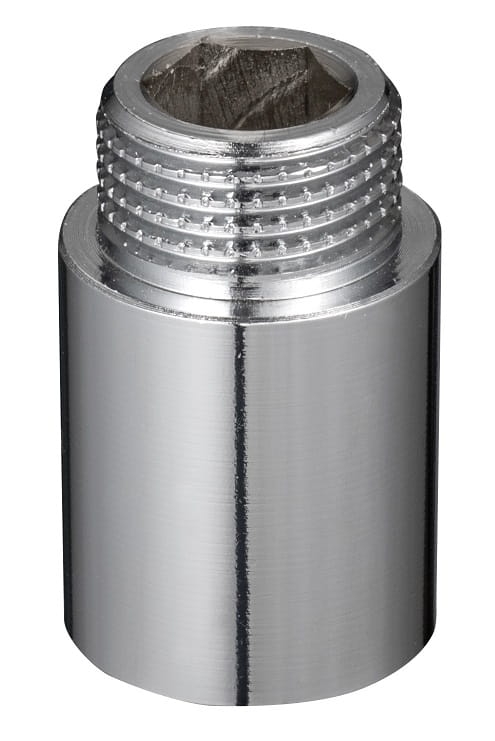 Calido Przedłużka 1/2" L-15 Chrom