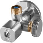 Duro Solid Zawór kątowy BIS1/2" x 3/4" x 3/8"