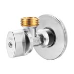 Duro Smart Zawór kątowy 1/2" x 1/2"