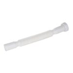 Przyłącze elastyczne 11/2"X40 320-800mm Crudo