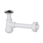 Syfon umywalka-bidet 1 1/4"x32 Crudo