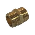 Calido Nypel 1/2" Mosiądz
