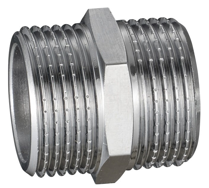 Calido Nypel 1/2" Chrom