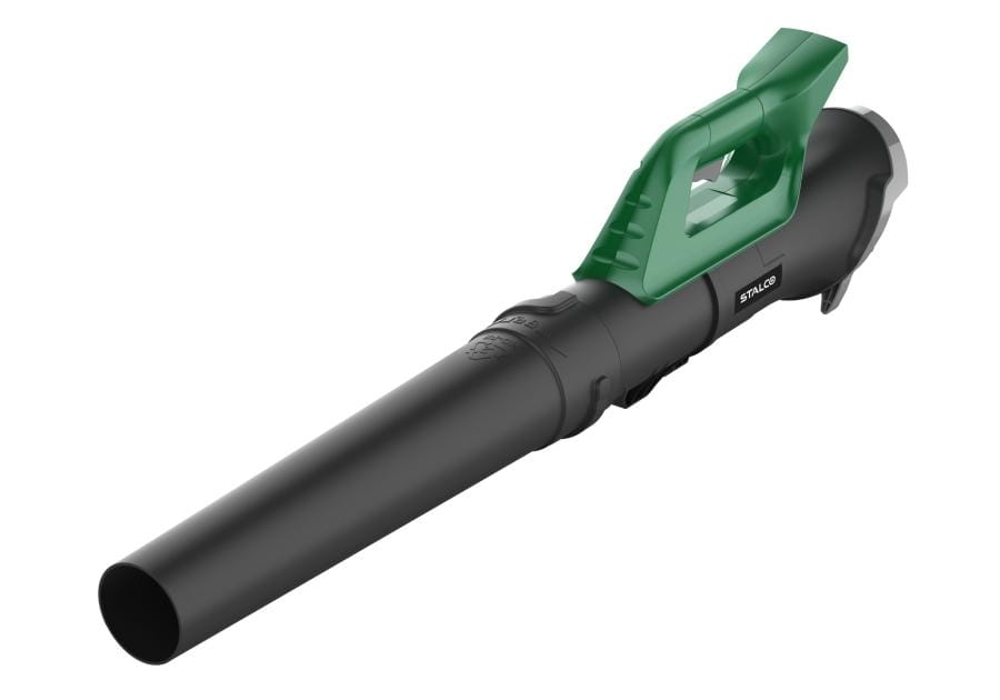 Dmuchawa do liści BLS20-140 body 20V S-Volt Stalco S-97702