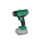Opalarka HGS20-550 Body 20V S-Volt Stalco S-97365