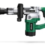 Młot wyburzeniowy 1300W SDS Max DHS20J Stalco S-97522
