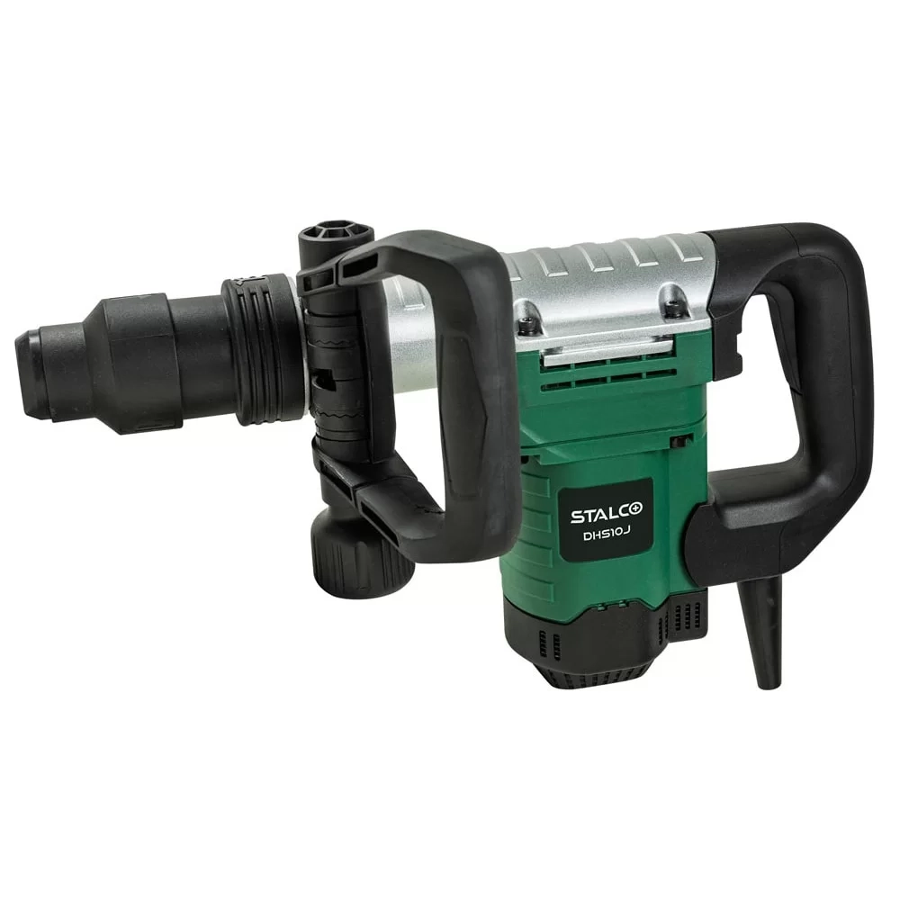 Młot wyburzeniowy 1050W SDS MAX DH10J Stalco S-97520
