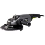 Szlifierka kątowa 230mm 3000W AG125Q Stalco S-98210