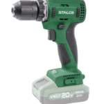Wiertarko-Wkrętarka DS2055BL BODY Stalco S-97312