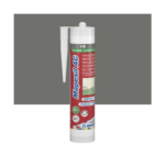 Mapei Mapesil AC 119 Londyński szary 310ml