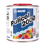 Mapei Pulicol 2000 0,75 kg Rozpuszczalnik  do usuwania klejów