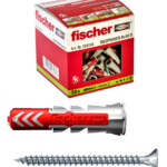 Kołek Fischer Duopower 8x40 S 555108 50 szt