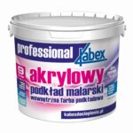 Akrylowy podkład malarski Kabex 9L