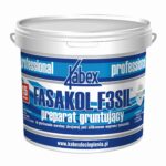 Preparat gruntujący Fasakol F3 15kg