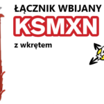 ASF Kołek wbijany KSMXN  8x100/S/T 100 szt/opk
