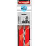 ASF Wiertło Uni Perfect SUP SDS 16x260 SUPSDS16260