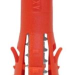 ASF Kołek wkręcany KAXDN 12x120/C/F 2 szt/opk