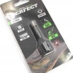 Otwornica diamentowa 10mm/M14 Stalco S-71006