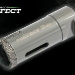 Otwornica diamentowa 27mm/M14 Stalco S-71013