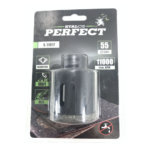 Otwornica diamentowa 55mm/M14 Stalco S-71017