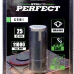 OTWORNICA DIAMENTOWA 25mm/M14  Stalco S-71011