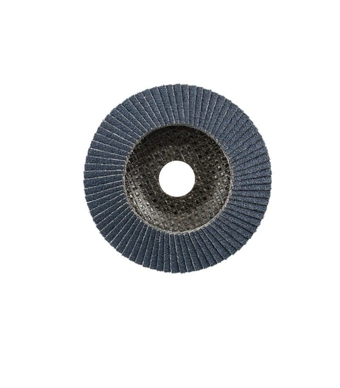 Tarcza listkowa 125/100 Stalco S-71232