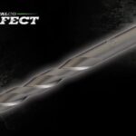 Wiertło Do Betonu Cylindryczne 10/200 Stalco S-71325