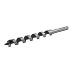 WIERTŁO DO DREWNA ŚWIDER 22x230mm Stalco S-71365
