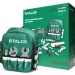 Zabawka plecak narzędziowy Stalco GA-8015