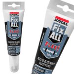 Soudal Klej uszczelniacz Fix-All Flexi 125ml