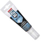 Soudal Klej Uszczelniacz Fix-All CRYSTAL 125ml