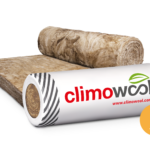 Wełna szklana Climowool DF1 0,039  5cm 18,48m2