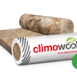 Wełna szklana Climowool DF 35 0,035  5cm 12,96 m2