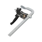 ŚCISK STOLARSKI szybkozaciskowy 120X300MM STALCO S-76130