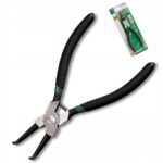 Stalco Szczypce seeger'a wewnętrzne wygięte 180mm Stalco S-14439